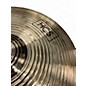 Used MEINL 14in HCS Crash Cymbal