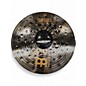 Used MEINL 20in Classics Custom Dark Ride Cymbal thumbnail