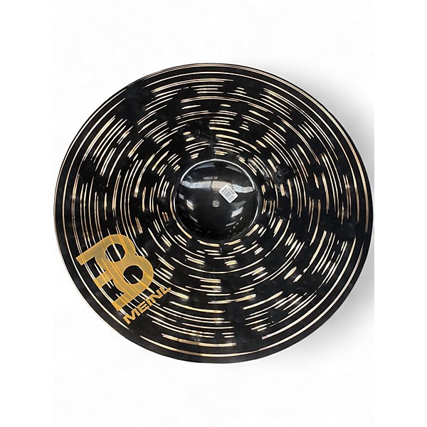 Used MEINL 20in Classics Custom Dark Ride Cymbal