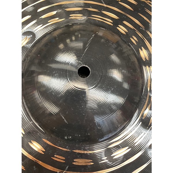 Used MEINL 20in Classics Custom Dark Ride Cymbal