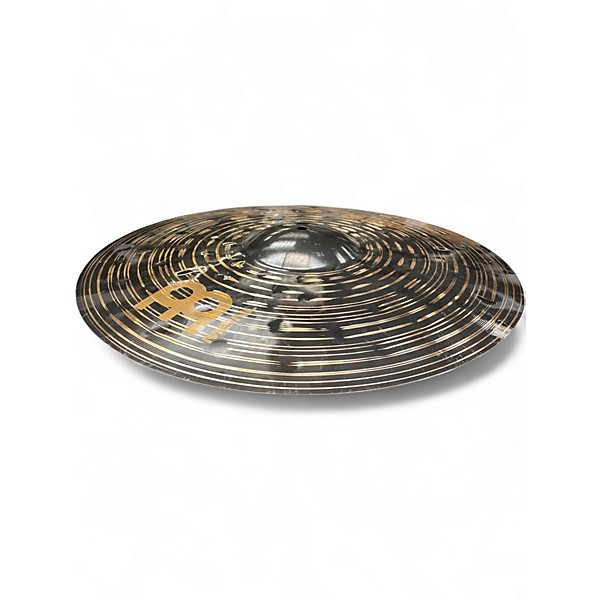 Used MEINL 20in Classics Custom Dark Ride Cymbal