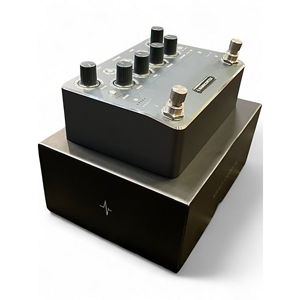 Used Neural  NANO CORTEX Effect Processor