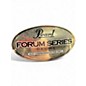Used Pearl 5 Piece Forum Black Drum Kit