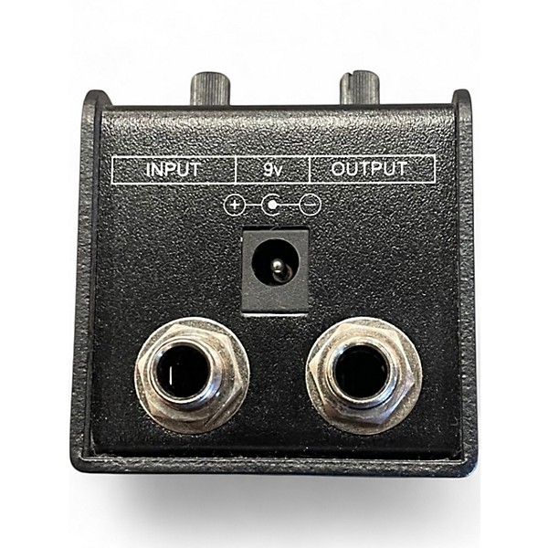 Used ProCo LIL' RAT Effect Pedal