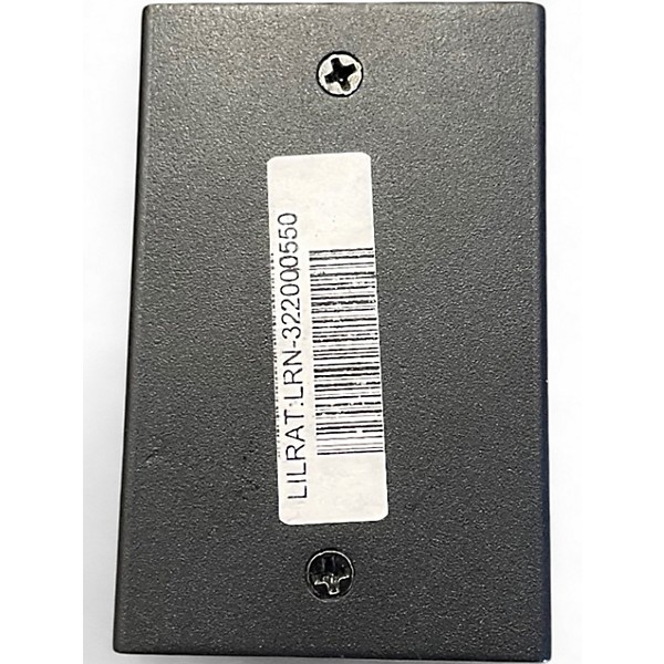 Used ProCo LIL' RAT Effect Pedal