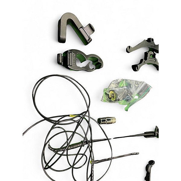 Used DPA 4099 Dynamic Microphone