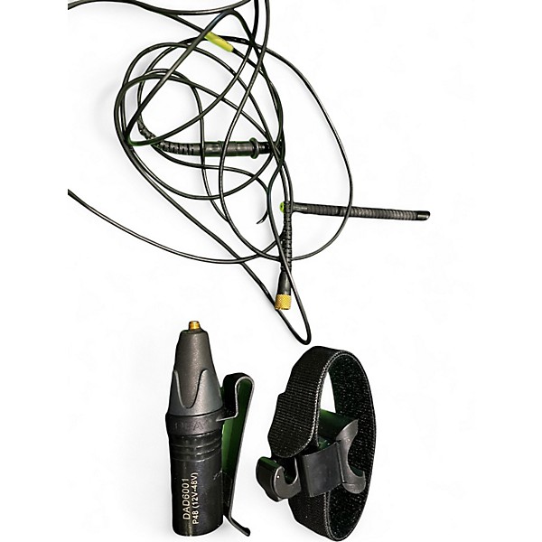Used DPA 4099 Dynamic Microphone