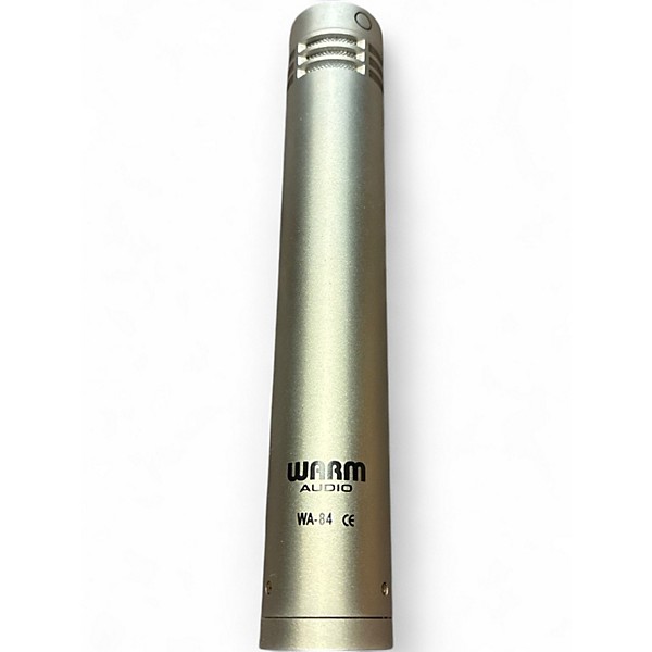 Used Warm Audio WA84 Condenser Microphone