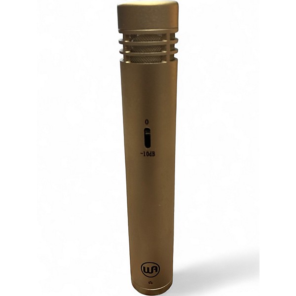 Used Warm Audio WA84 Condenser Microphone