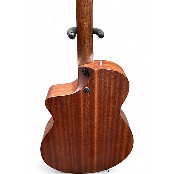 Used Martin SC10E SAPELE Acoustic Electric Guitar