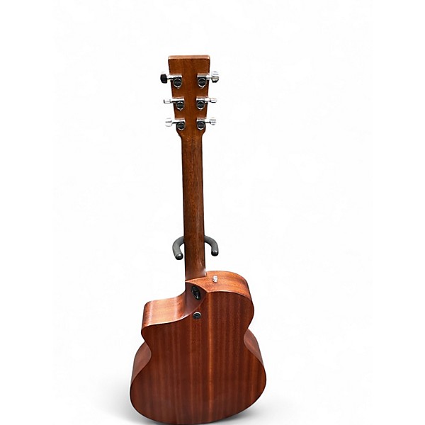 Used Martin SC10E SAPELE Acoustic Electric Guitar