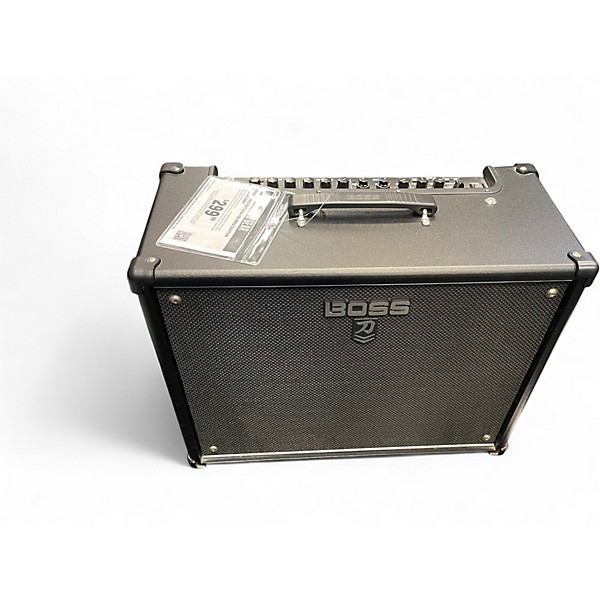 Used BOSS KATANA 100 MK2 Guitar Combo Amp