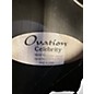 Used Ovation CS28P Tobacco Burst Acoustic Electric Guitar
