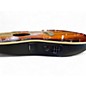 Used Ovation CS28P Tobacco Burst Acoustic Electric Guitar