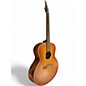 Used Seagull Entourage Mini Jumbo Natural Acoustic Guitar thumbnail