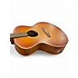 Used Seagull Entourage Mini Jumbo Natural Acoustic Guitar