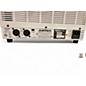Used Orange Amplifiers BT1000 Bass Terror 1000W Tube Bass Amp Head