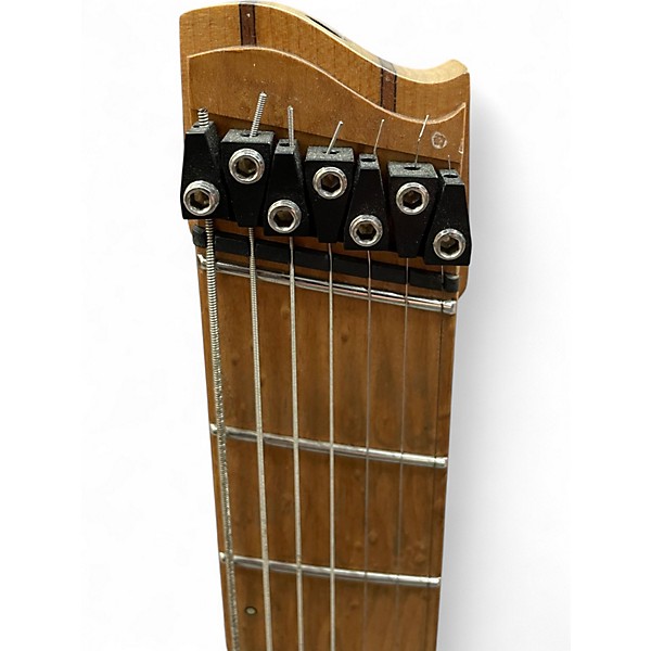 Used strandberg Boden Original 7 Red Solid Body Electric Guitar