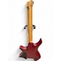 Used strandberg Boden Original 7 Red Solid Body Electric Guitar