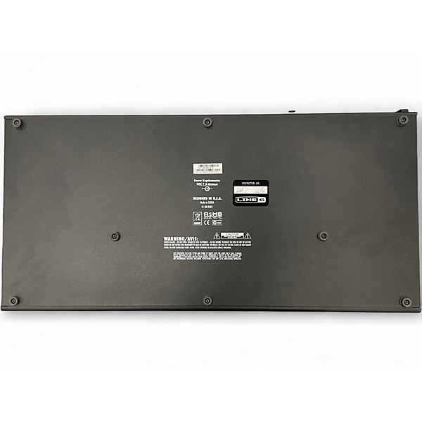 Used Line 6 Pod HD500 Amp Modeler Effect Processor