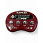 Used Line 6 Pocket Pod Amp Modeler Effect Processor thumbnail