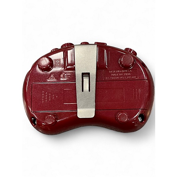 Used Line 6 Pocket Pod Amp Modeler Effect Processor