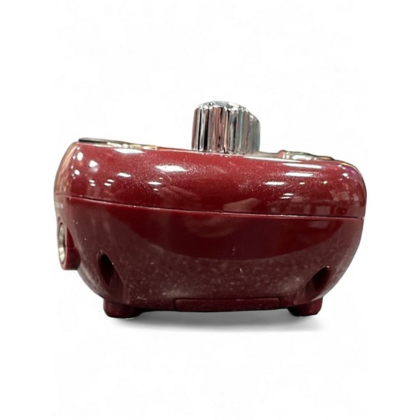 Used Line 6 Pocket Pod Amp Modeler Effect Processor