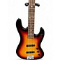 Used Sadowsky Guitars RS4 SUNBURST Electric Bass Guitar thumbnail
