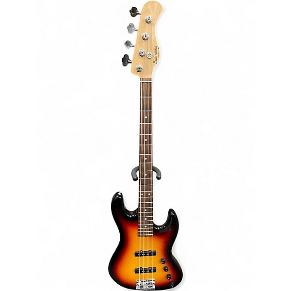 Used Sadowsky Guitars RS4 SUNBURST Electric Bass Guitar