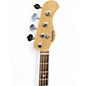 Used Sadowsky Guitars RS4 SUNBURST Electric Bass Guitar