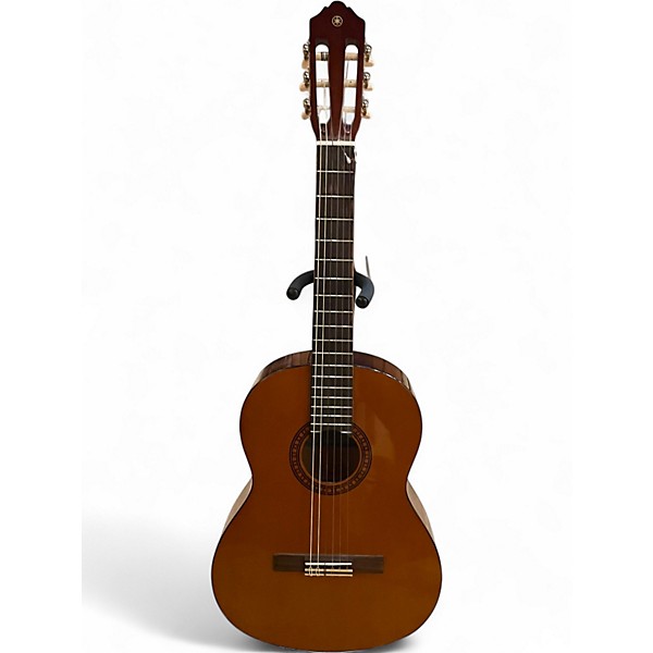 Used Yamaha CGS103A Natural Classical Acoustic Guitar