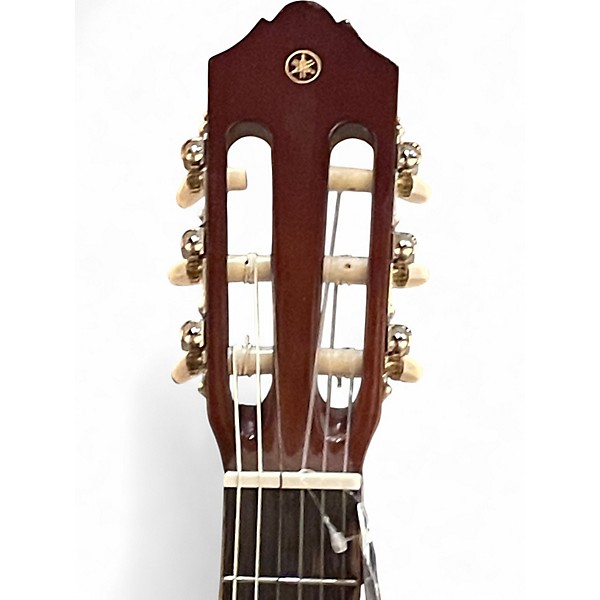 Used Yamaha CGS103A Natural Classical Acoustic Guitar