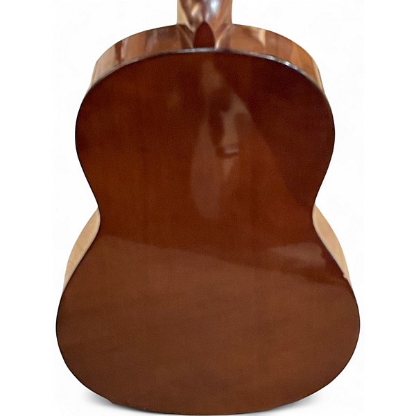 Used Yamaha CGS103A Natural Classical Acoustic Guitar