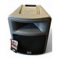 Used Peavey PR10p Powered Speaker thumbnail