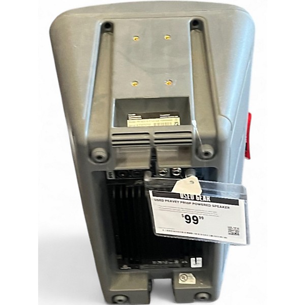 Used Peavey PR10p Powered Speaker