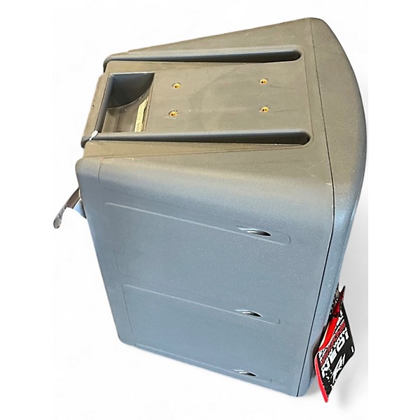 Used Peavey PR10p Powered Speaker