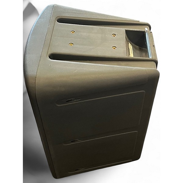 Used Peavey PR10p Powered Speaker