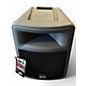 Used Peavey PR10P Powered Speaker thumbnail