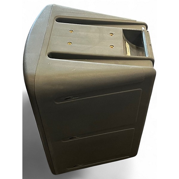 Used Peavey PR10P Powered Speaker