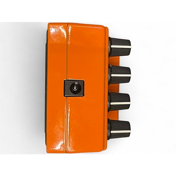 Used DigiTech Hot Head Distortion Effect Pedal