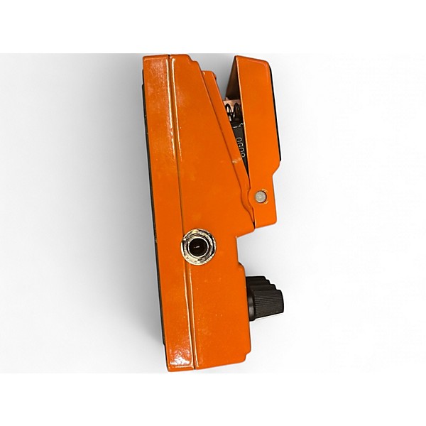 Used DigiTech Hot Head Distortion Effect Pedal