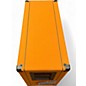 Used Orange Amplifiers PPC212OB 2x12 Open Back Guitar Cabinet