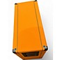 Used Orange Amplifiers PPC212OB 2x12 Open Back Guitar Cabinet