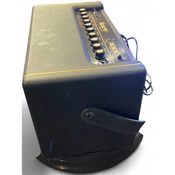 Used Positive Grid SPARK 40 Battery Powered Amp