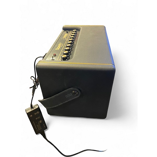 Used Positive Grid SPARK 40 Battery Powered Amp