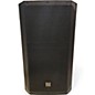 Used Electro-Voice ELX20012P Powered Speaker thumbnail
