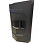 Used Electro-Voice ELX20012P Powered Speaker
