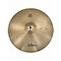 Used Zildjian 15in A Series Thin Crash Cymbal thumbnail