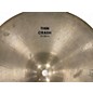 Used Zildjian 15in A Series Thin Crash Cymbal