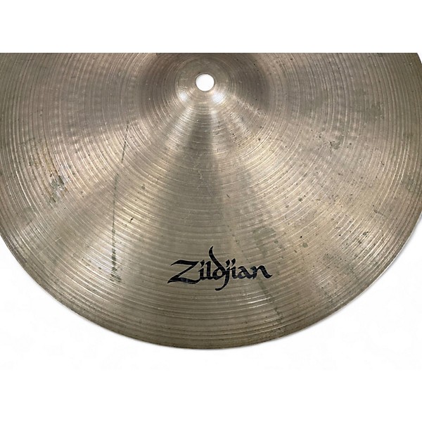 Used Zildjian 15in A Series Thin Crash Cymbal